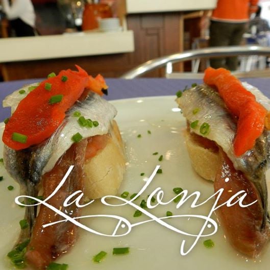 Photo taken at La Lonja de Marbella by La Lonja de Marbella on 6/11/2015