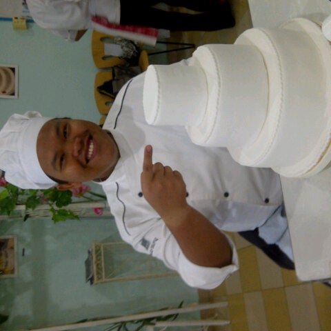 Sugarflours School Of Cake Decoration Confectionery Arts
