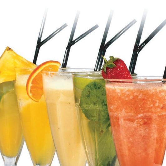 Get the right energy after a long day from our refreshing, homemade non – alcoholic beverages. Enjoy variations of fruit juices and sweet & tasty lemonades.