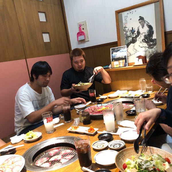 Photos At 南大門 館林店 1 Tip