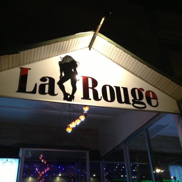 Antynia La Rouge