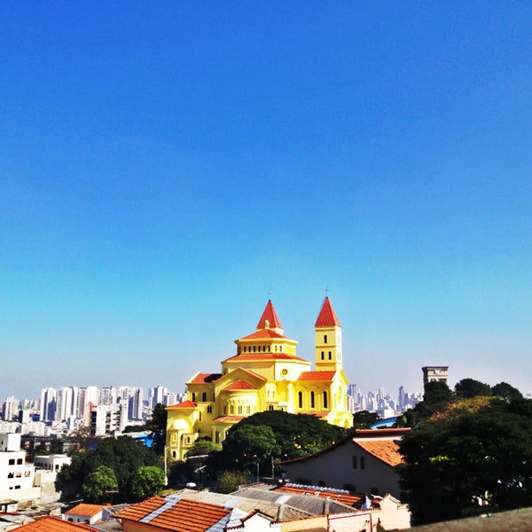 รูปภาพถ่ายที่ Shopping Center Penha โดย Bruno Cesar F. เมื่อ 5/11/2013