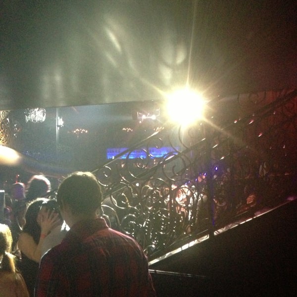 รูปภาพถ่ายที่ LAX Nightclub โดย Nubianvixen เมื่อ 2/16/2013