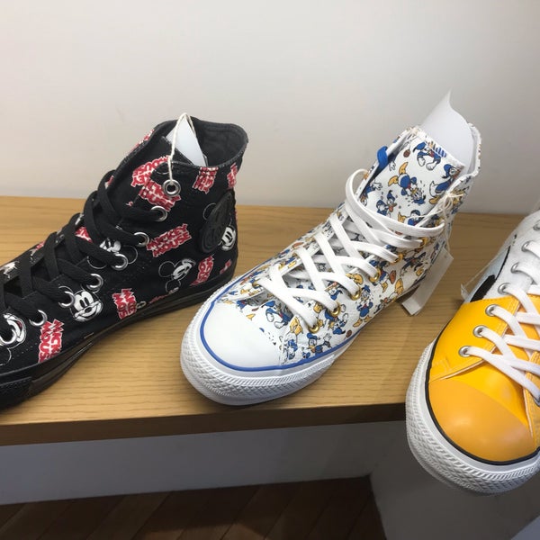 White Atelier By Converse 北青山 3 Tips White Atelier By Converse 北青山 3 Tips