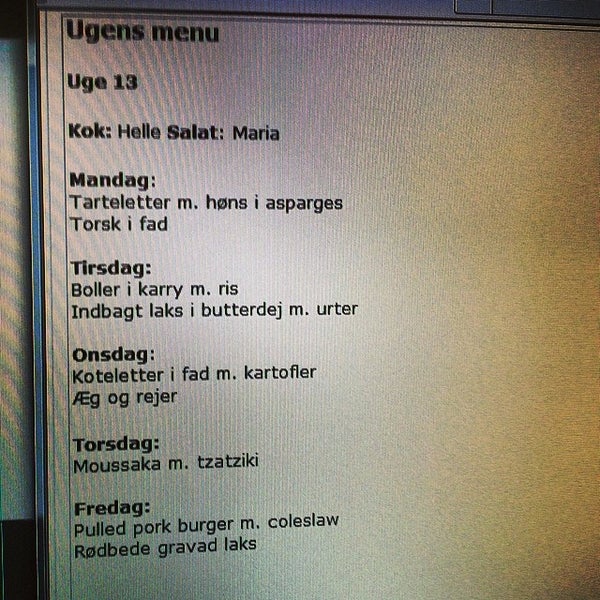 Photos At Kobmandsgarden Jysk 1 Tip From 8 Visitors