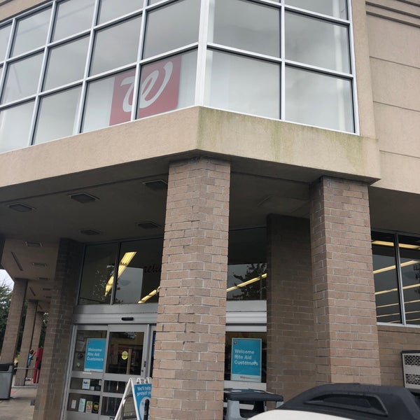 Walgreens Windsor Forest Savannah, GA