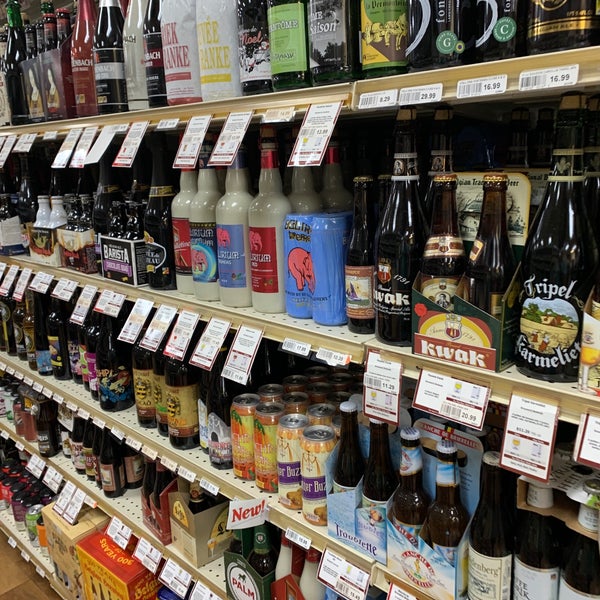 Habersham Beverage Warehouse Savannah, GA