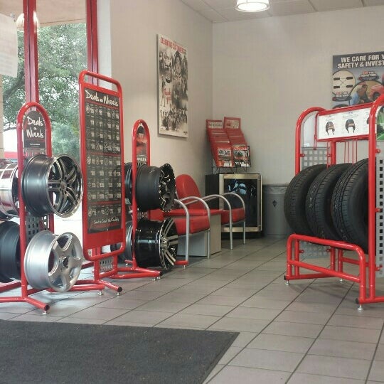 America's Tire CentralDowntown Fremont 12 tips from 276 visitors