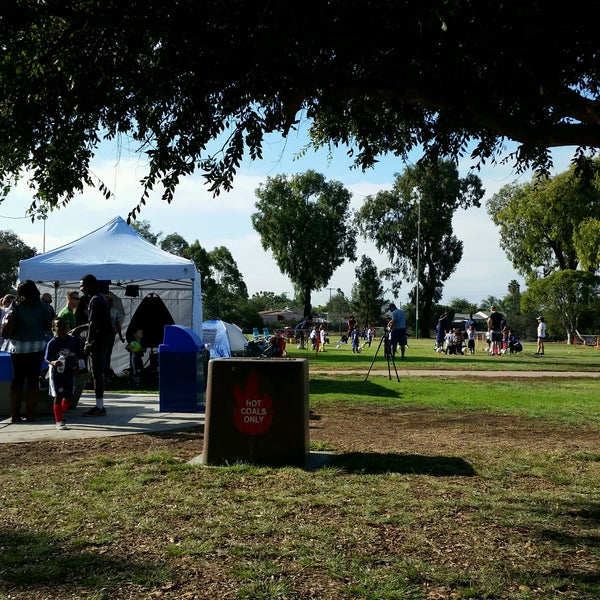 North Clairemont Community Park Christmas 2022 Photos At North Clairemont Recreation Center - 1 Tip