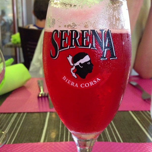 Seren de mer