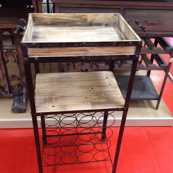 At Home Furniture and Home Store in Douglasville