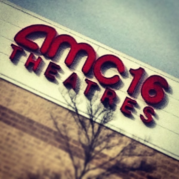 Amc Stock Price Before Covid 19 : AMC North DeKalb Mall 16 - Movie