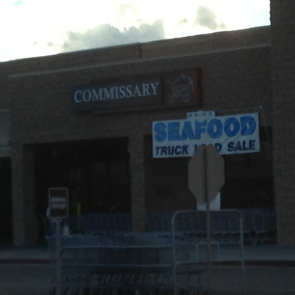 Photos at Nellis AFB Commissary Nellis Air Force Base 4200 Mountain