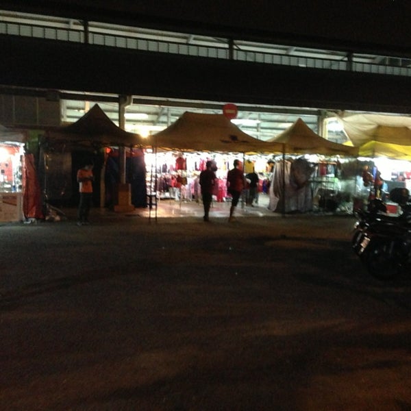 Uptown Kota Damansara