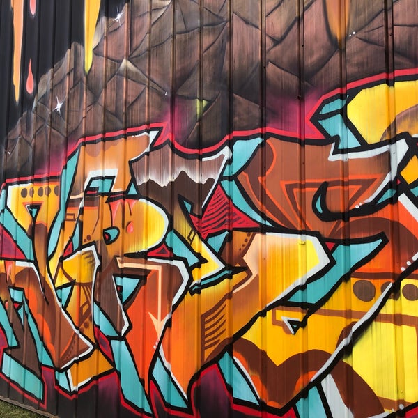 The Nations Neighborhood Neighborhood in Nashville