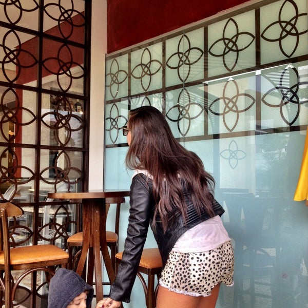 Photo taken at AKKAD Restaurante by Jessica R. on 1/17/2013