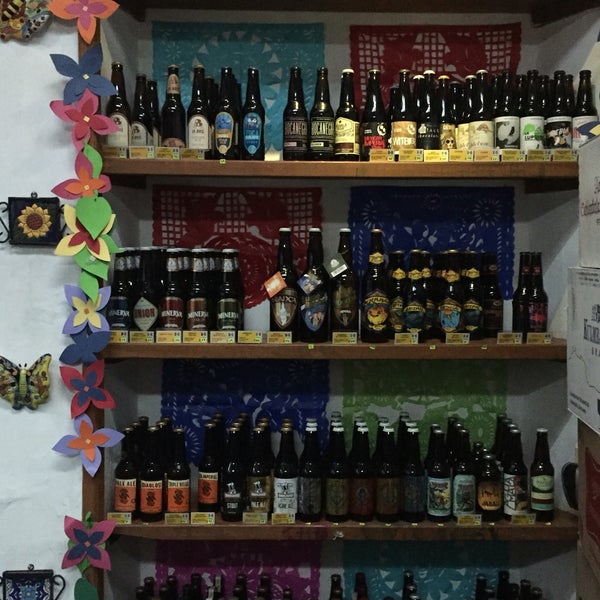 3/25/2016에 Sofia R.님이 The Beer Company Guanajuato에서 찍은 사진