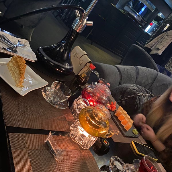 Photo taken at Prime Lounge Bar by Andreea . on 2/21/2021