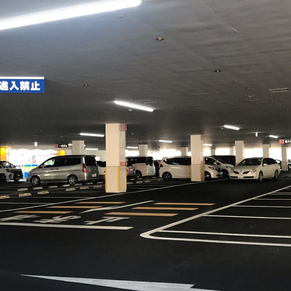 ケーズデンキ ふじみ野店 大井中央2 20 1