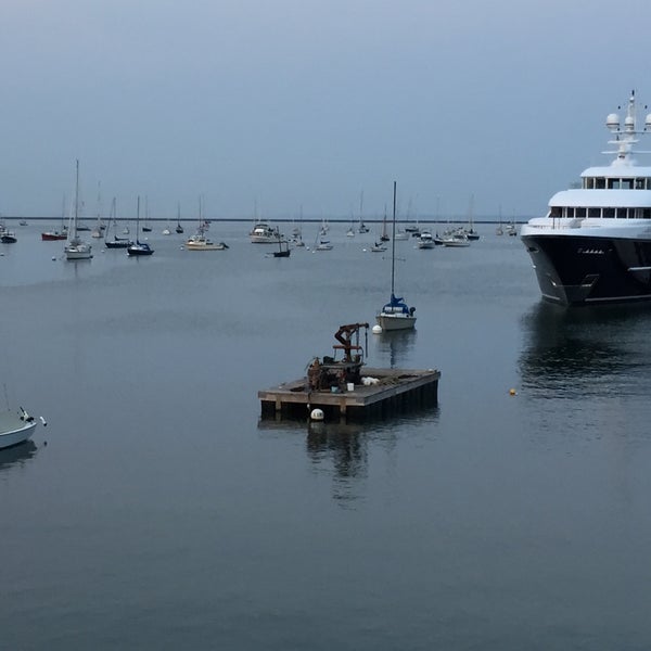 9/2/2015 tarihinde Jan B.ziyaretçi tarafından Archer&#39;s on the Pier'de çekilen fotoğraf