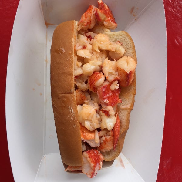 The Lobster Dock 27 tips from 511 visitors