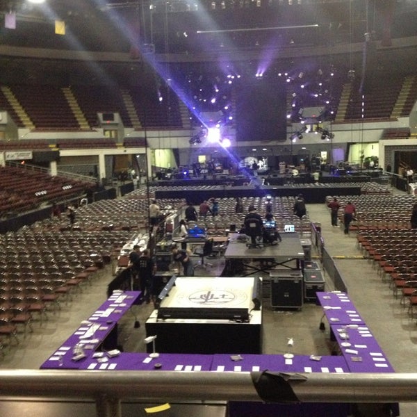 Mobile Civic Center Theatre Seating Chart Elcho Table