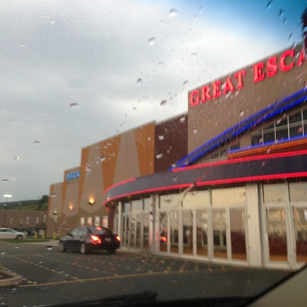 Photos At Regal Dickson City Imax - Movie Theater In Dickson City