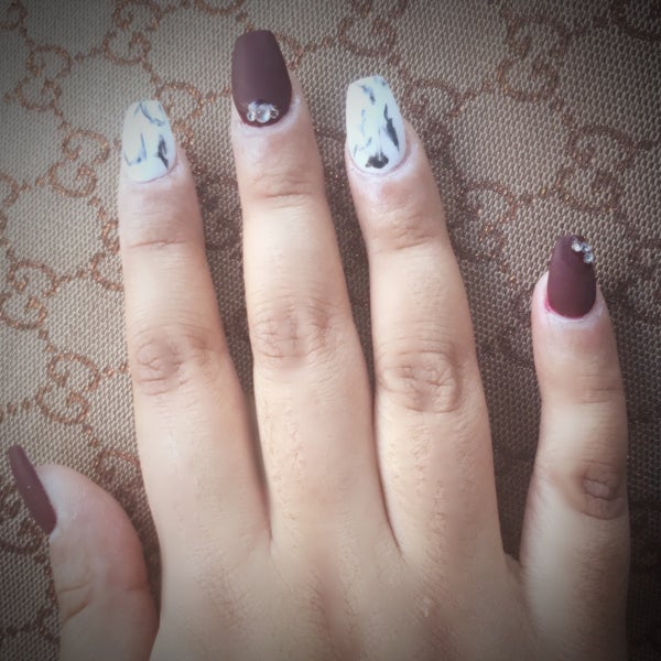 Nails 1st Clarks Summit 7 tips