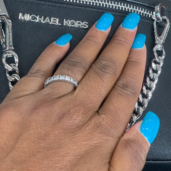 Nails 1st Clarks Summit 7 tips