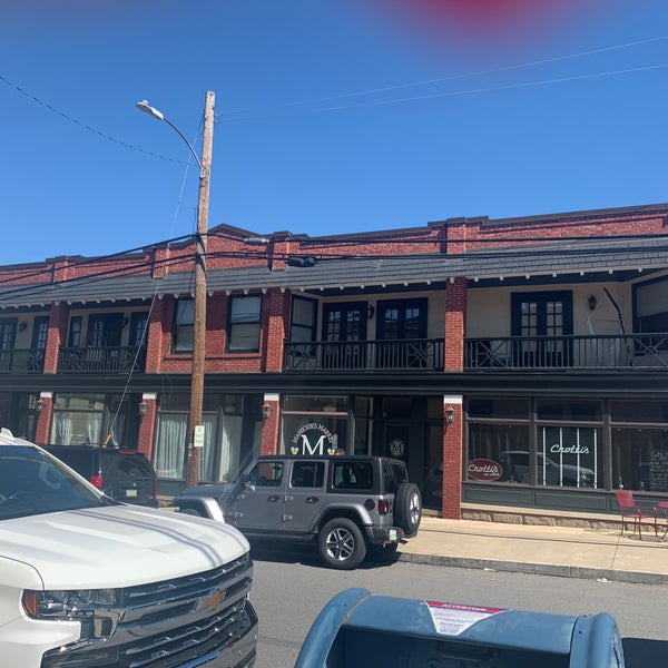 Photos at Mansour's Market Hill Section Scranton, PA