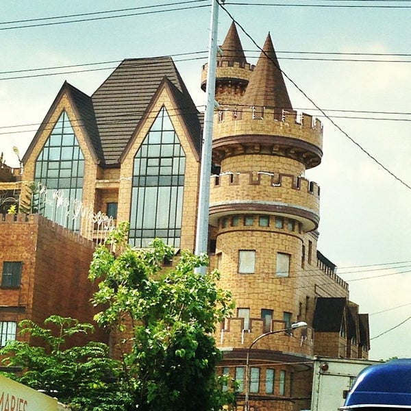 Chocolate Lover Chocolate Shop in Quezon City