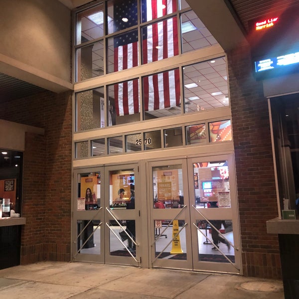 Cinemark Carriage Place Movies 12 Columbus, OH