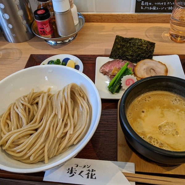Photos At ラーメン 歩く花 2 Tips From 111 Visitors