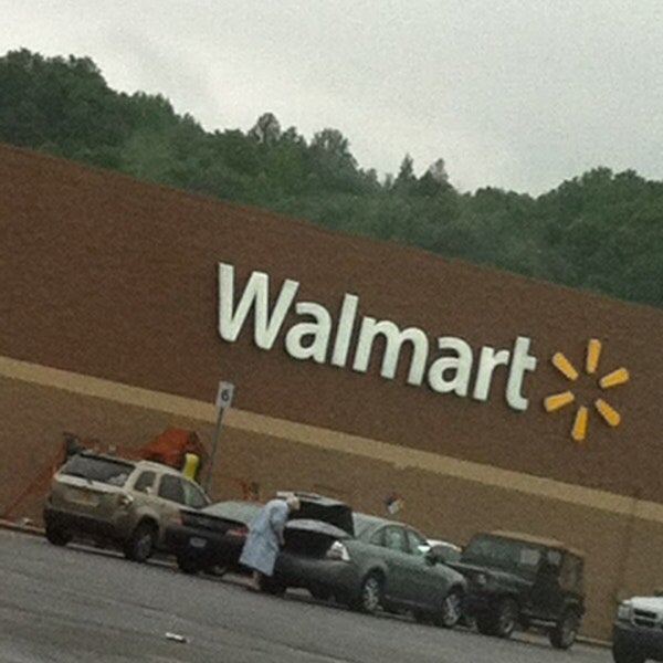 Foto di Walmart Supercenter Fort Payne, AL