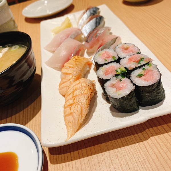 Photos At すし好 成田空港第ニターミナル店 成田市 千葉県