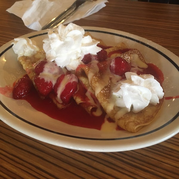 IHOP Café en Ahwatukee Foothills