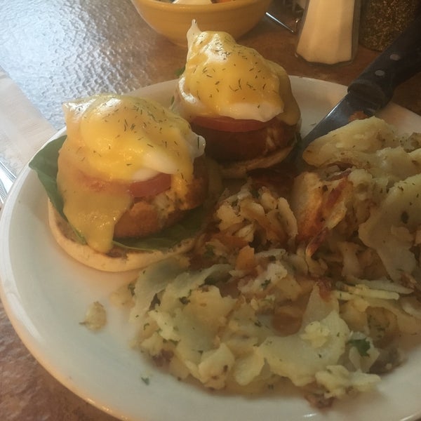 Crackers & Co. Café 43 tips from 1672 visitors