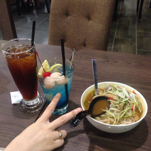 Strawberry Cafe Jalan Lumut 32000 Sitiawan Perak