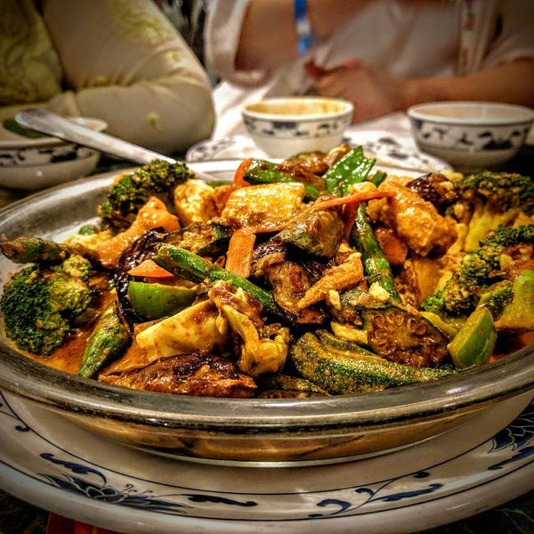 Satay Malaysian Cuisine Flushing 4601 Kissena Blvd