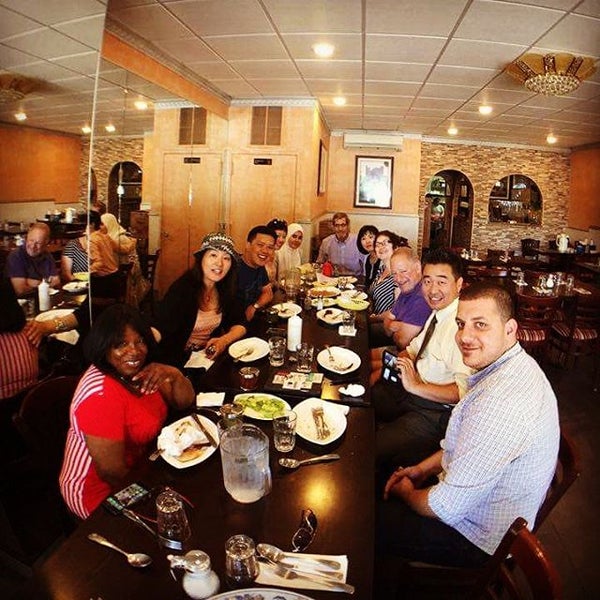 Choopan Kabab House Flushing, NY