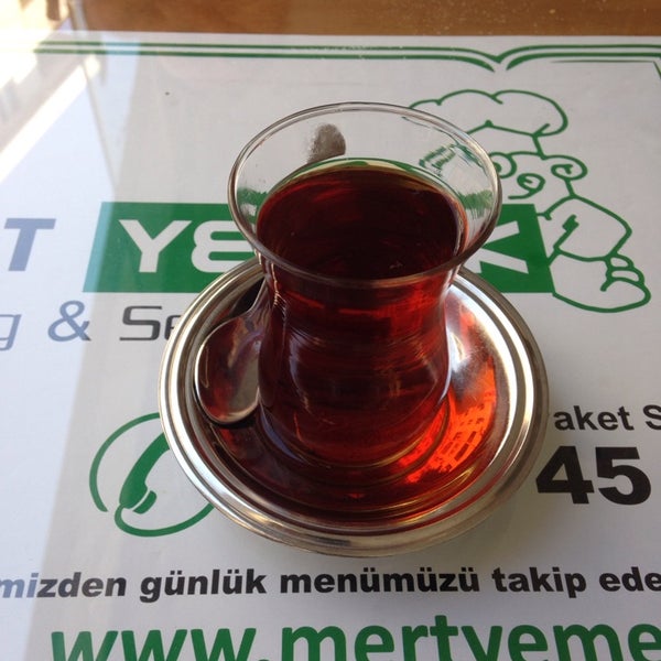 Mert Ev Yemekleri Turkish Home Cooking Restaurant in Kozyatağı