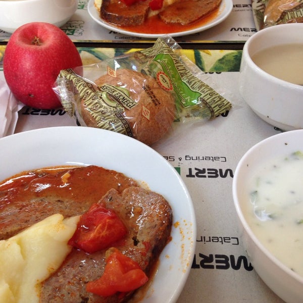 Mert Ev Yemekleri Turkish Home Cooking Restaurant in Kozyatağı
