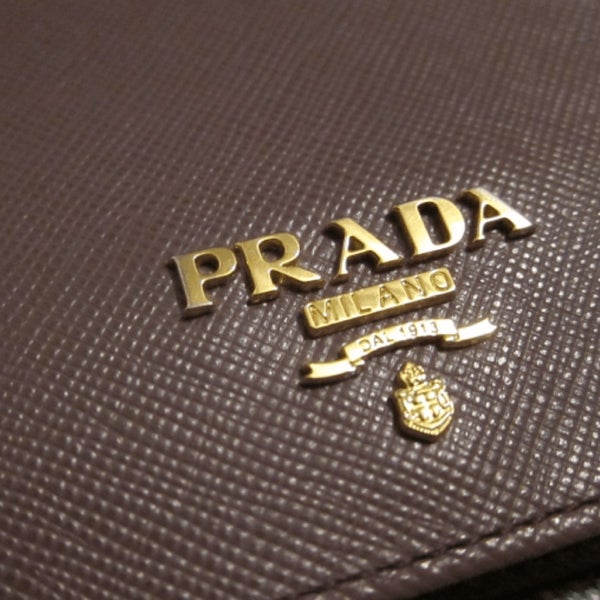 Top 76+ imagen prada gold hardware tarnish Thcshoanghoathambadinh.edu.vn