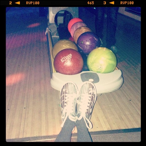 боулинг сфера мурманск