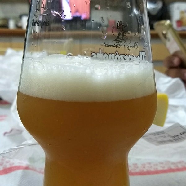 Foto tirada no(a) Bier Prosit Cervejas Especiais por Leonel F. em 5/11/2018