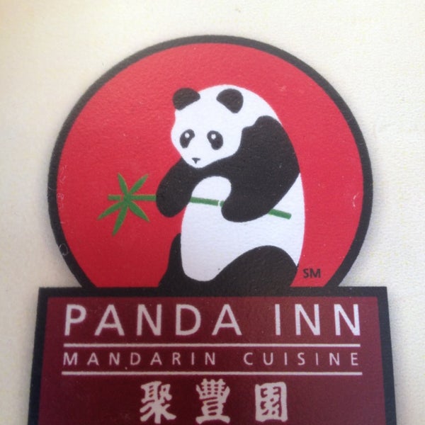 Photo taken at Andrew&#39;s Panda Inn by White D. on 3/31/2013