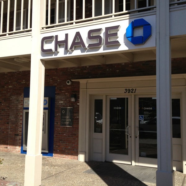 Chase Bank North Park 8 tips