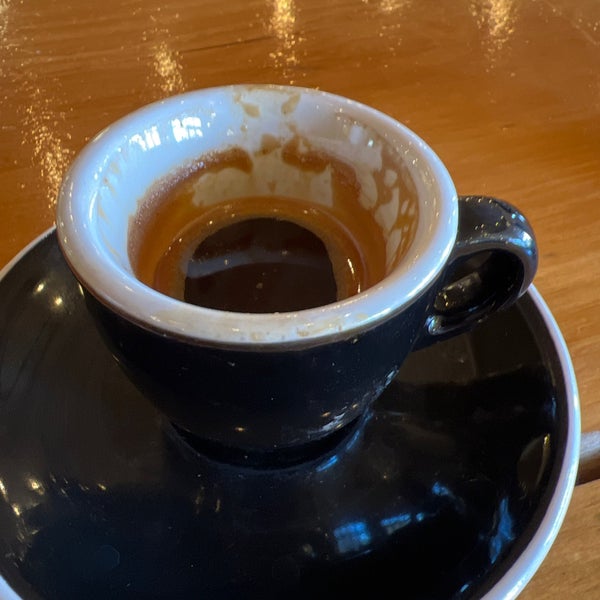 Anodyne Coffee Company Walker's Point 224 W Bruce St