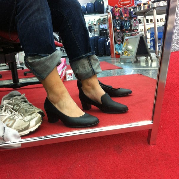 global shoes calçados