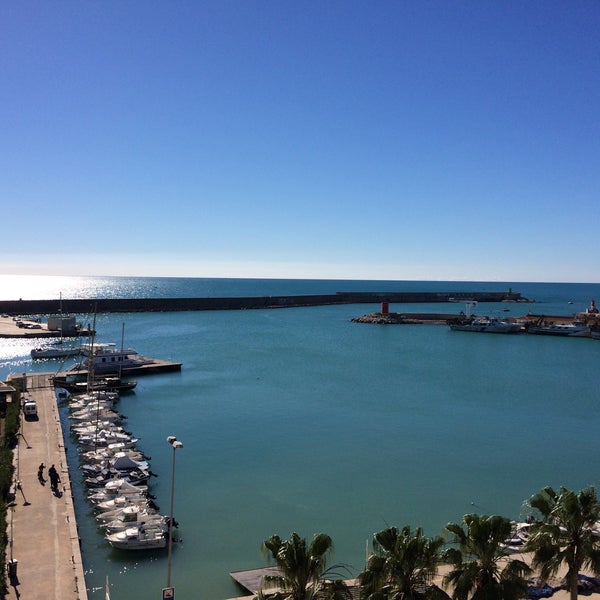 Puerto Deportivo 5 tips from 156 visitors